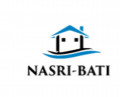 logo entreprise NASRI-BATI